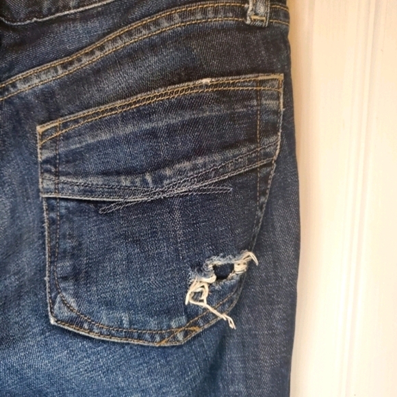 Size 26 Gap Boyfriend Jeans - Picture 9 of 10